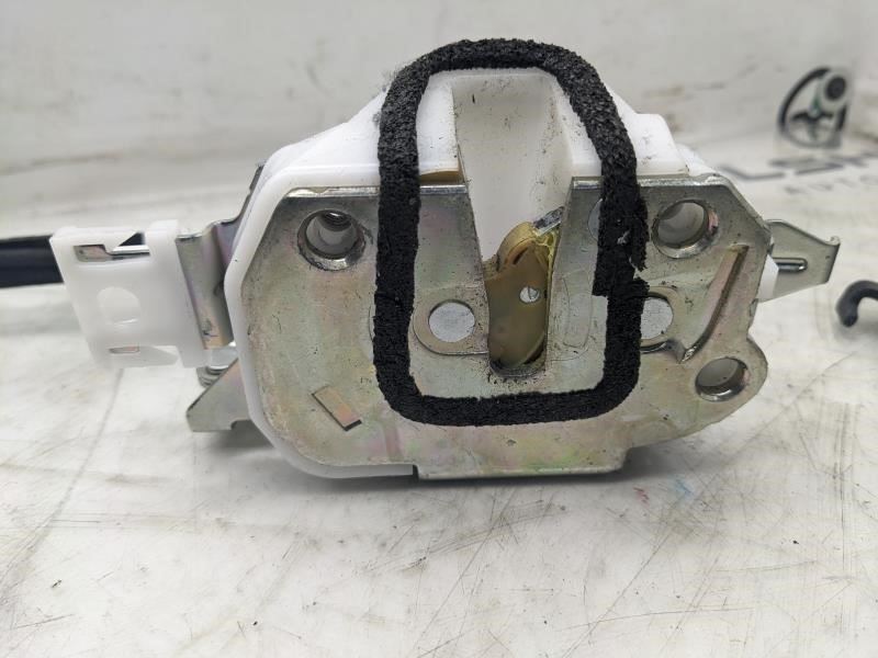 2015-2019 Toyota Tacoma Rear Left Lock Actuator Assembly 69390-04030 OEM - Alshned Auto Parts