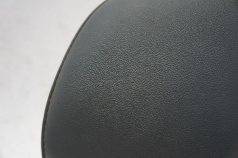 2015 Subaru WRX Front Right Left Headrest Black Leather 64061VA050VH OEM - Alshned Auto Parts