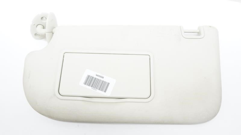 *READ* 13-19 Ford Escape Driver Left Side Sun Visor (Beige) OEM CJ5Z-7804105-AB - Alshned Auto Parts