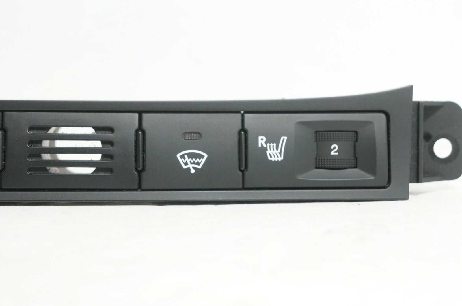 2006-2012 kia sedona entourage heated esc switch trim oem 93700-4d220vad22 - Alshned Auto Parts