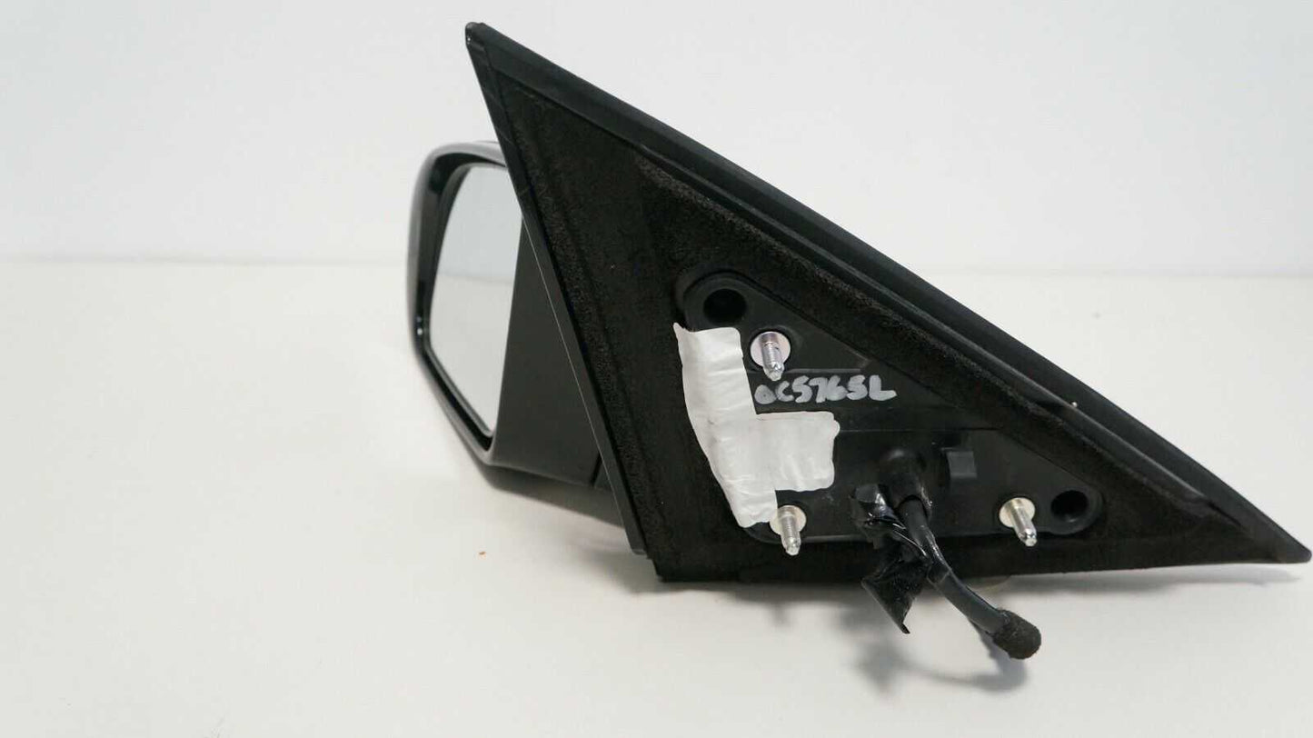 09 10 11 13 14 Nissan Maxima LH Left Driver Side View Mirror 96302-9N80A OEM - Alshned Auto Parts