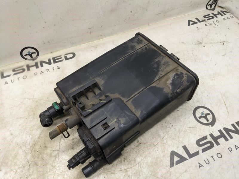 2012-2017 Toyota Camry Fuel Vapor Evaporator Emission Canister 77740-06180 OEM - Alshned Auto Parts