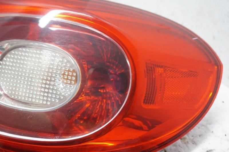 2009-2011 Volkswagen Tiguan Passenger Right Rear Tail Light 5N0 945 096 J OEM - Alshned Auto Parts