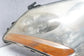 2003-2007 Nissan Murano Passenger Right Front Head Light 26010-CA10A OEM - Alshned Auto Parts