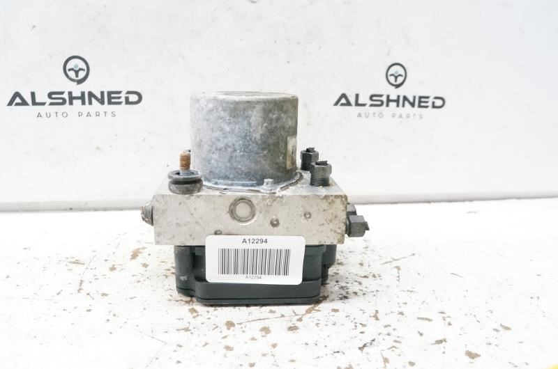 2014 Chrysler Town & Country ABS Anti Lock Brake Pump Module 68194482AC OEM Alshned Auto Parts