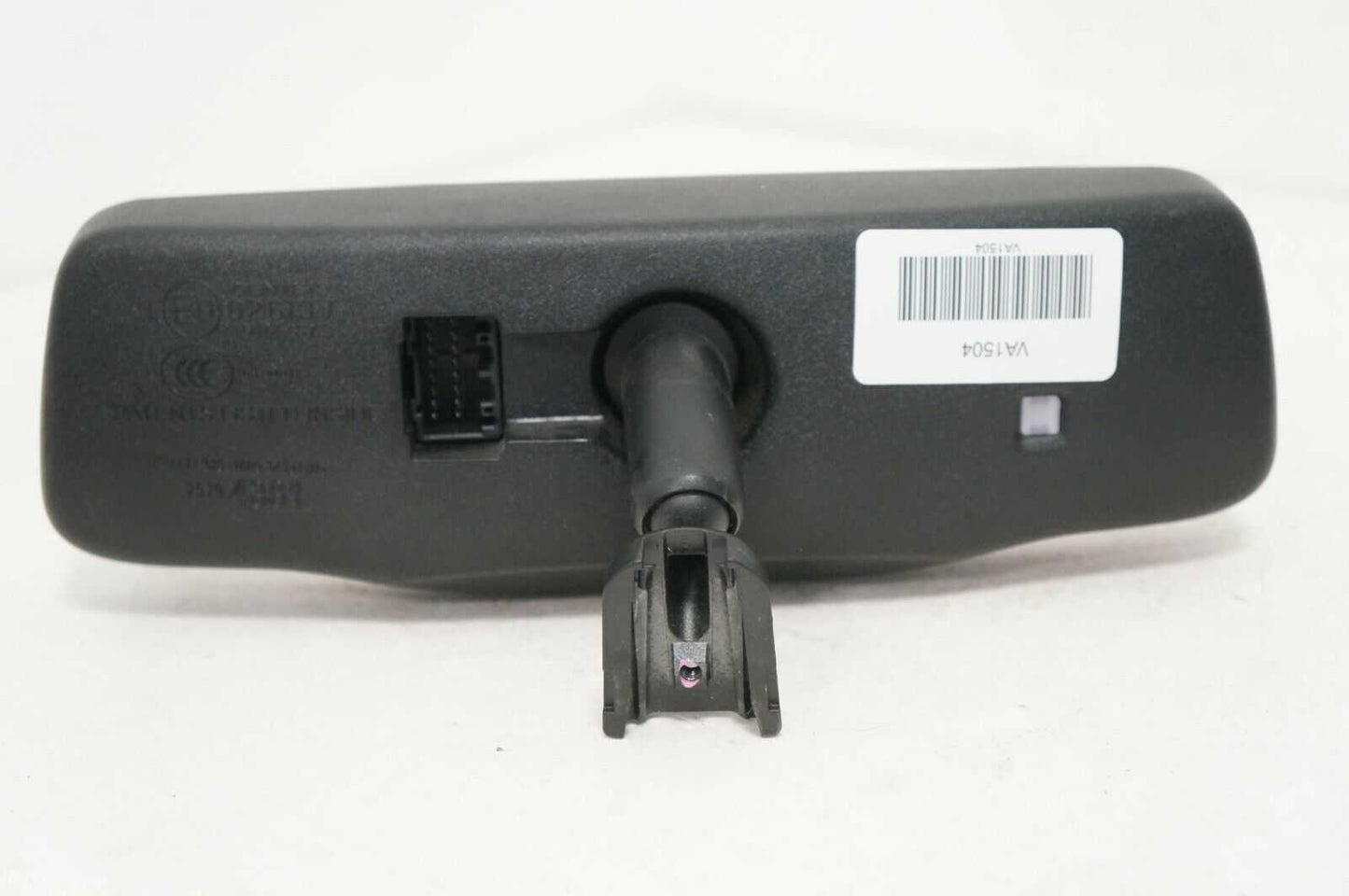 2011 Chevrolet Equinox Interior Rear View Mirror with Onstar 25794381 OEM - Alshned Auto Parts