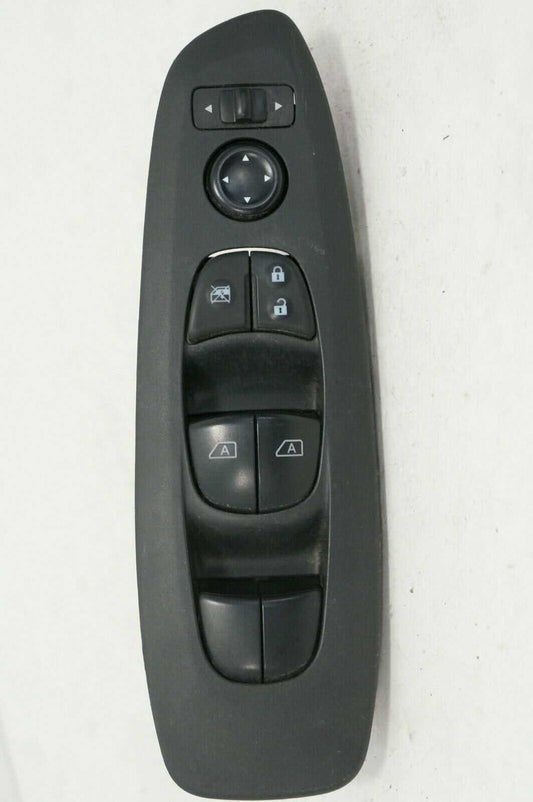 2013-2015 Nissan Pathfinder Master Power Window Switch 25401-3KA2A OEM - Alshned Auto Parts