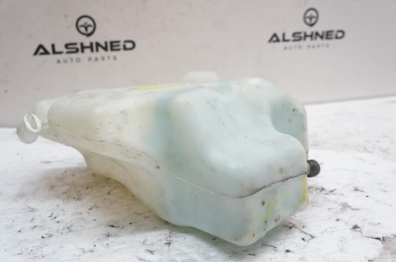 2012 Nissan Altima Radiator Coolant Reservoir Bottle 21710-ZN50A OEM - Alshned Auto Parts