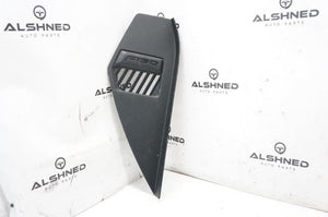 2015-2019 Ford F150 Front Right Side Dash Vent End Cover Trim FL3B-1504480-AF