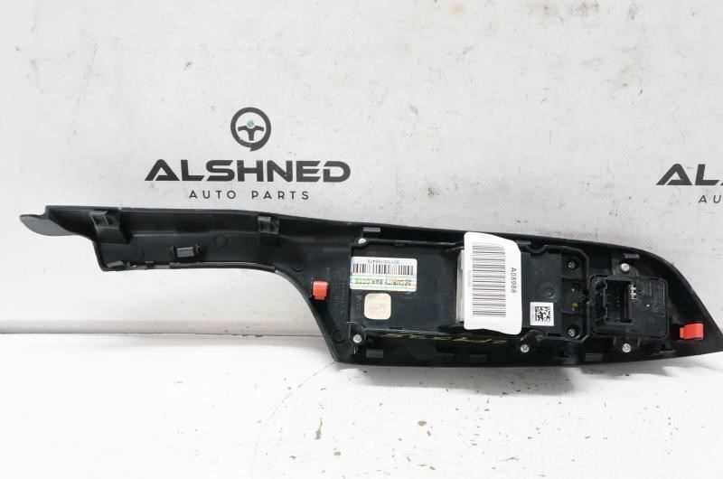 2015 Honda Civic Driver Front Left Door Window Mirror Switch 83592-TR0-A01ZA OEM - Alshned Auto Parts