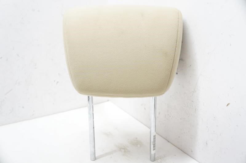 2013 Nissan Quest Front Left Right Headrest Beige Cloth 86400-1JA0D OEM - Alshned Auto Parts