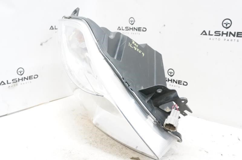 2010-2012 Nissan Sentra Passenger Right Front Headlight 26010-ZT50B OEM - Alshned Auto Parts