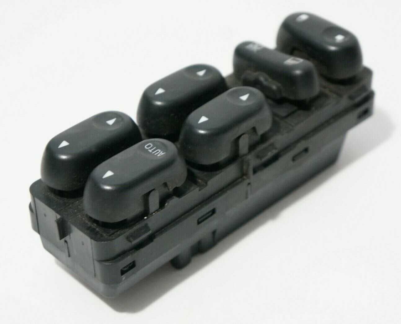 2001-2007 Ford Escape LH Driver Master Power Window Switch OEM 4L8T-14540-ABW - Alshned Auto Parts