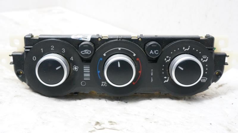 2013-2016 Ford Escape AC Heater Temperature Climate Control CJ5T-19980-CE OEM - Alshned Auto Parts