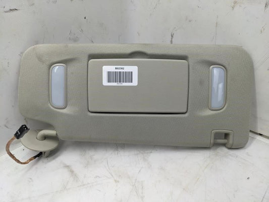 2017-2022 GMC Canyon Right Front Illuminated Sun Visor 23393315 OEM - Alshned Auto Parts