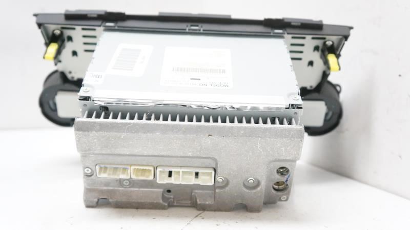 2008-2010 Toyota Highlander AM FM CD MP3 Radio Receiver 86120-0E220-C0 OEM - Alshned Auto Parts