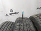 2013 Mini Cooper Wheel set 4 rims R15 Tire Kumho 7 Ecsta 175/65/R15 OEM - Alshned Auto Parts