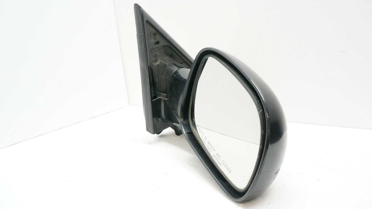 01-07 Dodge Caravan Passenger Right Outside Rearview Mirror OEM 4894410AE - Alshned Auto Parts