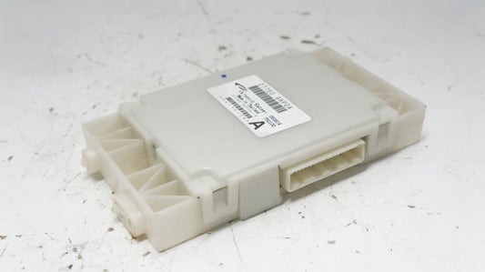 2014-2015 Nissan Altima Temperature Climate Control Module 277609HP0A OEM - Alshned Auto Parts