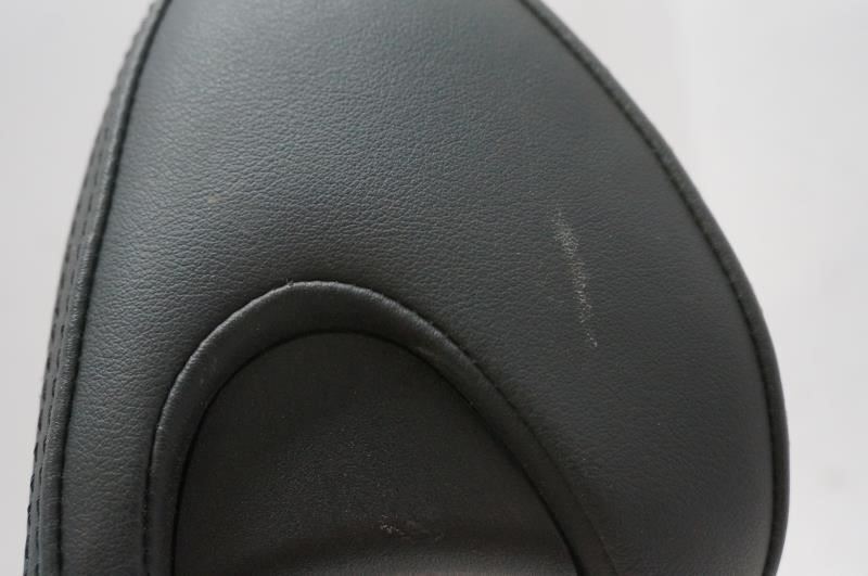 2014 Kia Cadenza Front Left Right Headrest Black Leather 887003R510GXS OEM - Alshned Auto Parts