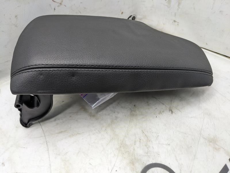 2017-2020 BMW 430i xDrive Center Console Armrest Lid Black 51169235431 OEM - Alshned Auto Parts