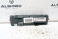 *READ*IS AS* 2015 BMW X1  AC Heater Temperature Climate Control 64119292262 OEM - Alshned Auto Parts