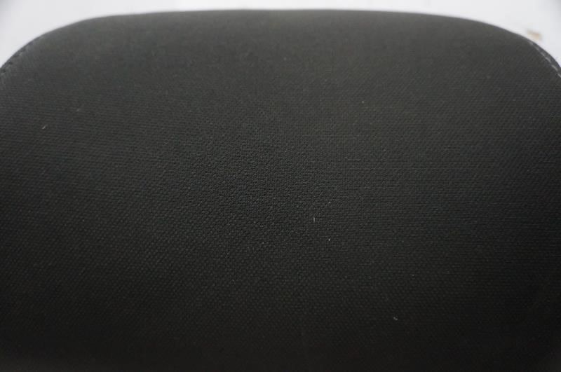 2017 Kia Optima Front Left Right Headrest Black Cloth 88700-D5010A3A OEM - Alshned Auto Parts