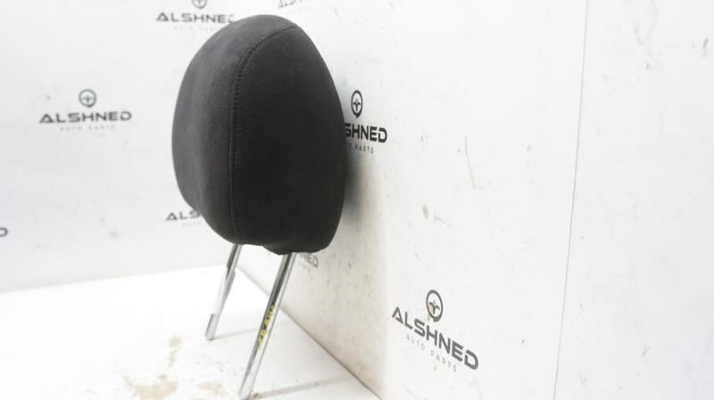 2013 Nissan Altima Front Right Left Headrest Black Cloth 86400-3TA0A OEM - Alshned Auto Parts