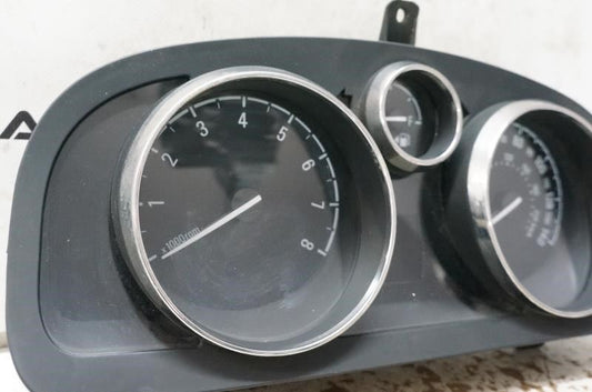 2012 Chevrolet Captiva Sport Speedometer Cluster Mileage Unknown 22817726 OEM - Alshned Auto Parts
