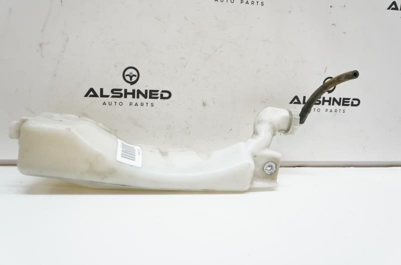 2012-2015 Honda Civic Radiator Coolant Reservoir Bottle 19101-R1A-A00 OEM - Alshned Auto Parts