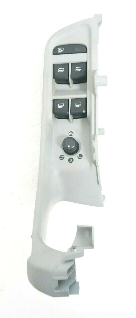 2015-2018 Audi A3 Driver LH Window Mirror Switch OEM 8V0 959 851 - Alshned Auto Parts