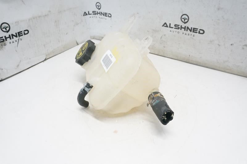 2013-2020 Chevrolet Trax Radiator Coolant Reservoir Bottle 95269001 OEM - Alshned Auto Parts