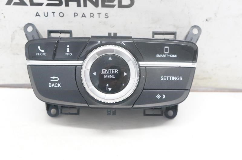 2019 Acura TLX Below Radio Audio Media Controller 39050-TZ3-A31 OEM - Alshned Auto Parts