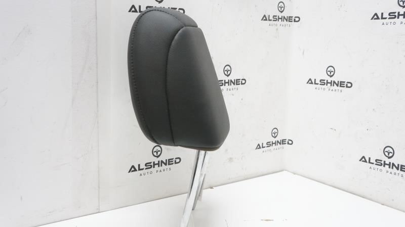 2014 Acura ILX Front Left Right Headrest Black Leather 81140-TX6-A21ZC OEM - Alshned Auto Parts