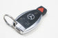 2010-2018 Mercedes-Benz E250 Keyless Entry Remote Iyzdc07 OEM 4 Buttons - Alshned Auto Parts