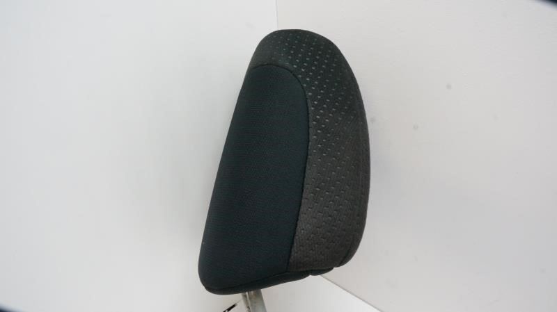 14 Honda CR-V Driver Passenger Front Headrest BLK Cloth OEM 81140-T0G-A21ZA - Alshned Auto Parts