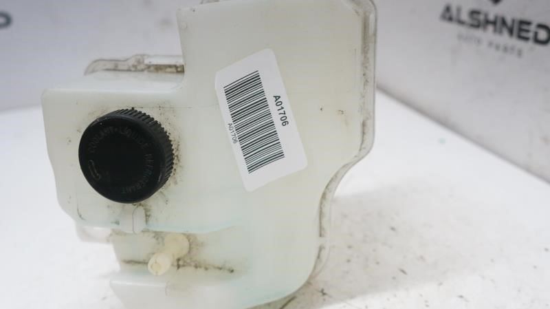 2019 Nissan Maxima Radiator Coolant Reservoir Bottle 217103TA1A OEM - Alshned Auto Parts