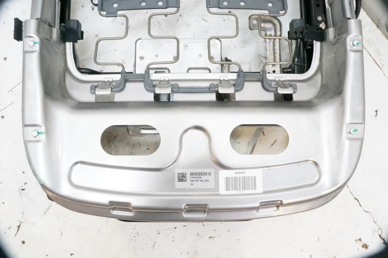 2021 Hyundai Santa Fe Passenger Right Front Seat Lower Frame 88600S2010 OEM - Alshned Auto Parts