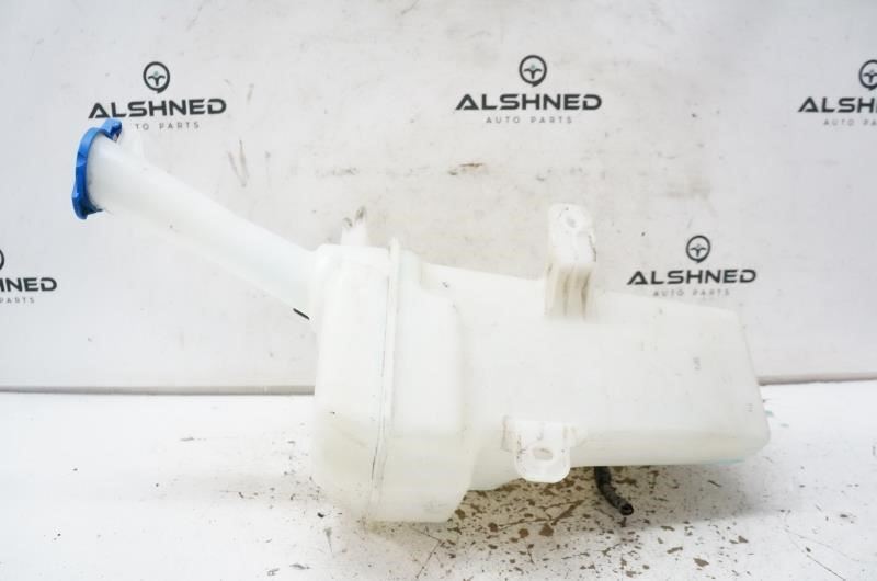 2012 Hyundai Elantra  Windshield Washer Reservoir Bottle 98610-3X000 OEM - Alshned Auto Parts