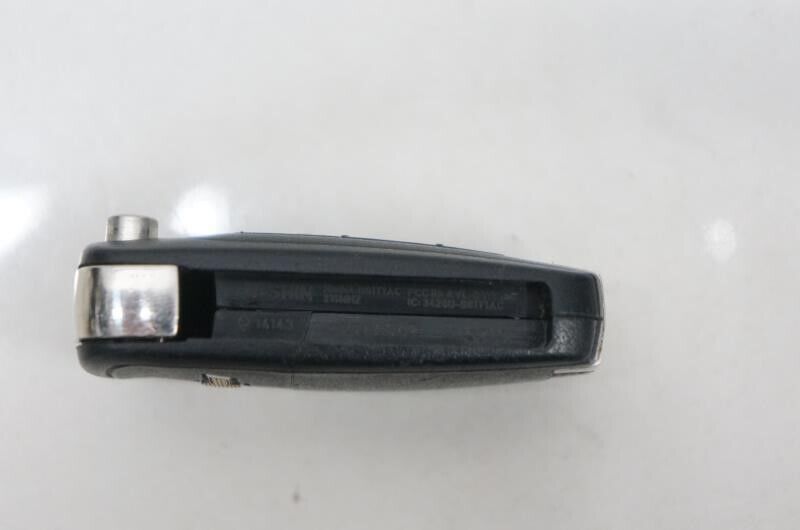 10-14 Chevrolet Cruze Equinox Keyless Entry Remote AVL-B01T1AC 13574862 4 BTN - Alshned Auto Parts