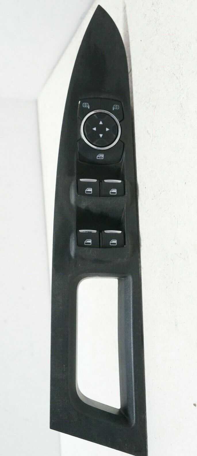 2013-2019 Ford Fusion Power Master Window Switch DG9T-14540-ABW OEM VA3026 - Alshned Auto Parts