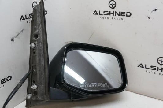 2013 Honda Odyssey Passenger Right Side Rear View Mirror 76200-TK8-A11ZA OEM - Alshned Auto Parts