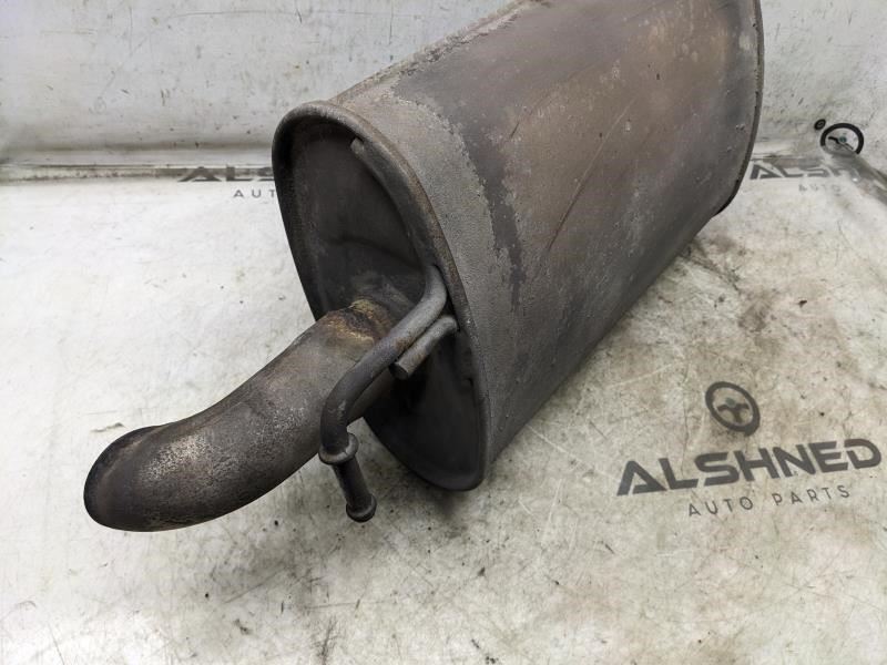 2016-2017 Ford Explorer Police 3.5L Exhaust Right Side Muffler FB5Z-5230-F OEM - Alshned Auto Parts