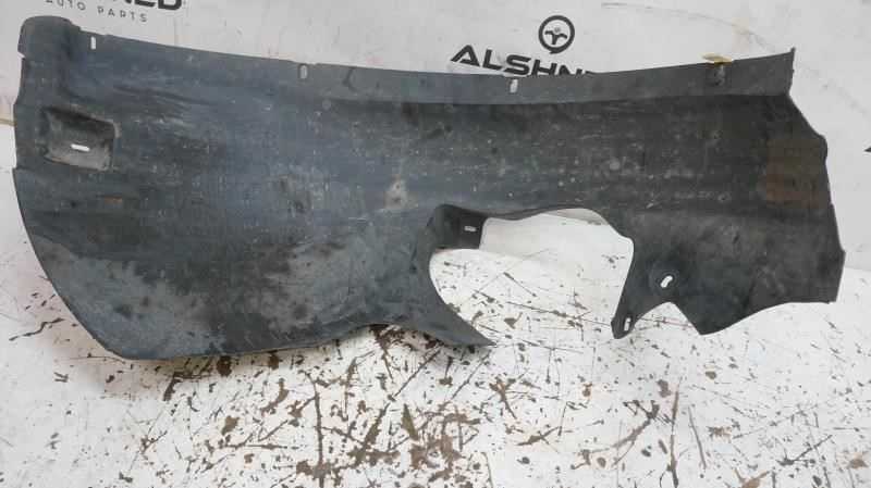 06-10 Volkswagen Beetle Fender Liner Front Right Wheel Hous 1C0-809-962-J OEM - Alshned Auto Parts