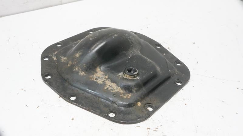 2020 Jeep Wrangler Differential Cover 68391563AB OEM - Alshned Auto Parts