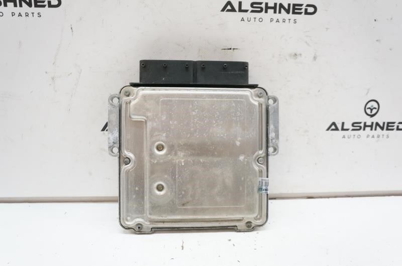 2013 Kia Rio Engine Computer Control Module ECU ECM 39110-2BDA7 OEM - Alshned Auto Parts