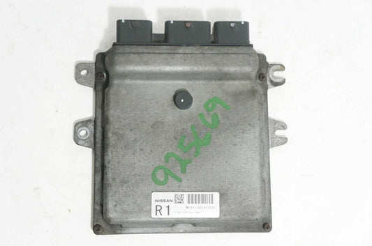 2008 Nissan Rogue Engine Control Module Computer ECU ECM OEM MEC111-022 A1 - Alshned Auto Parts