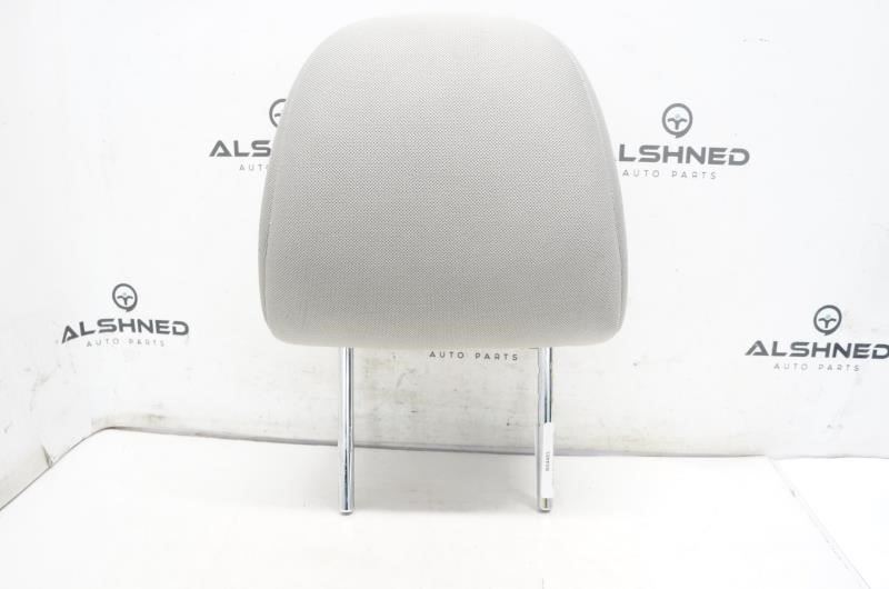 2010-2012 Toyota RAV4 Front Right Left Headrest Cloth 71910-0R022-B4 OEM - Alshned Auto Parts