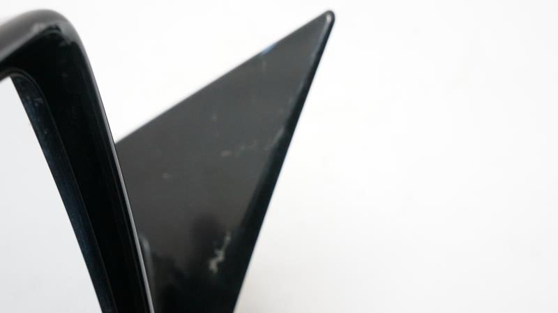 *READ* 11-14 Cadillac CTS Driver Left Side Mirror (BLK) OEM 25975518 - Alshned Auto Parts