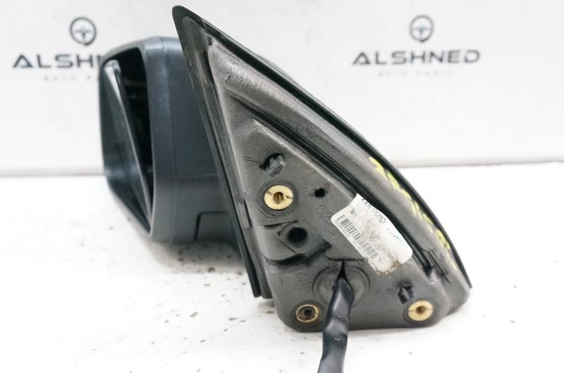 2012 Chevrolet Equinox  Driver Left Side Rear View Mirror 22818262 OEM - Alshned Auto Parts